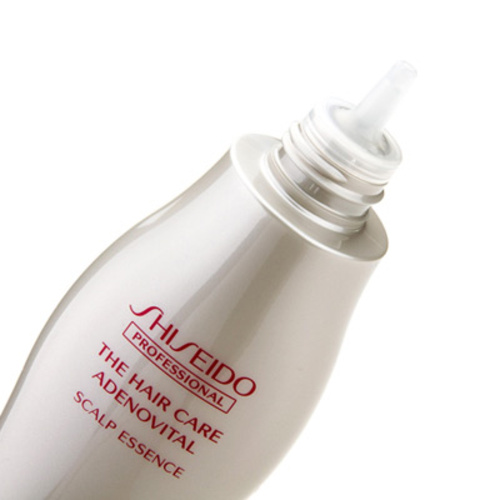 SHISEIDO/资生堂护理道 头皮生机系列 健发精华液 180ml