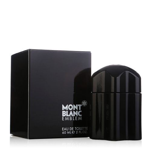 MontBlanc/万宝龙荣耀之星男士淡香水 60ml