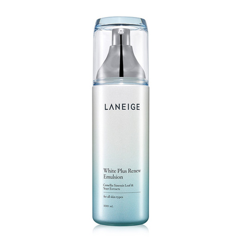 Laneige/兰芝臻白净透保湿乳100ML