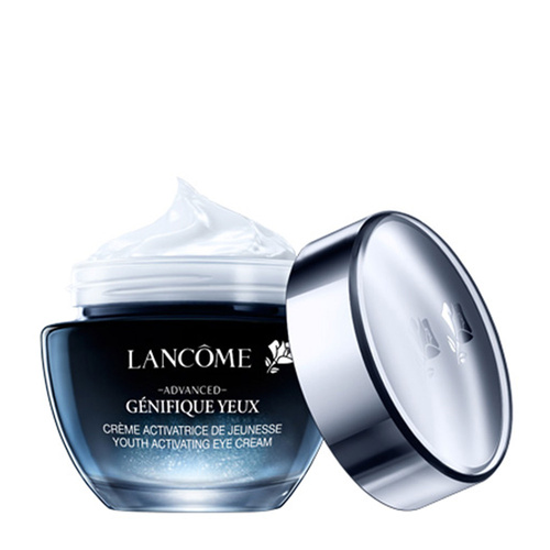 Lancome/兰蔻精华肌底眼部凝霜15ml