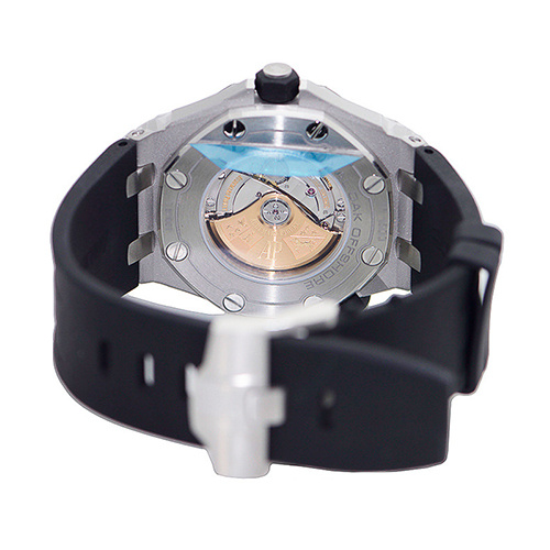 Audemars Piguet/爱彼Royal Oak Offshore皇家橡树离岸型系列15710ST.OO.A002CA.02