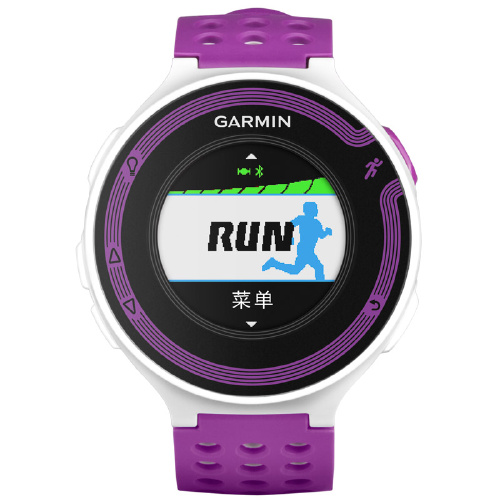 Garmin/佳明forerunner220 GPS心率跑步手表（无心率带）