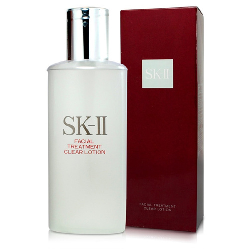 SK-II/SK-II 嫩肤清莹露 150ml 新款 160ML 两款包装随机发货