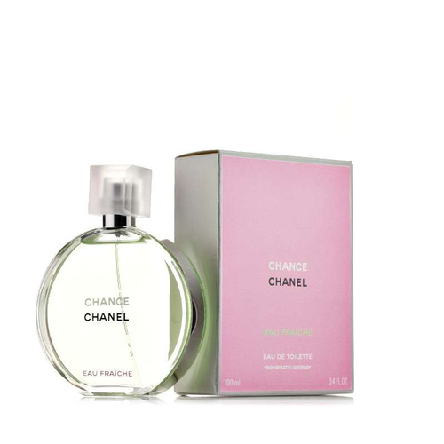 CHANEL/香奈儿 邂逅清新淡香水 100ml