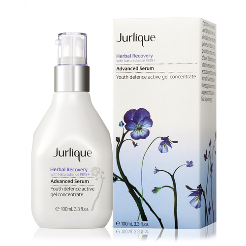 Jurlique茱莉蔻草本青春赋活精华液100ml