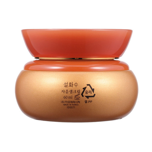 Sulwhasoo 雪花秀 滋盈生人参凝萃焕颜修护霜 60ml