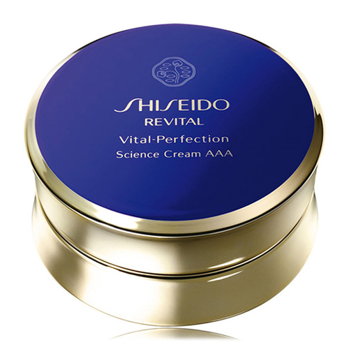 SHISEIDO/资生堂悦薇珀翡质纯抗皱亮肤霜40ML