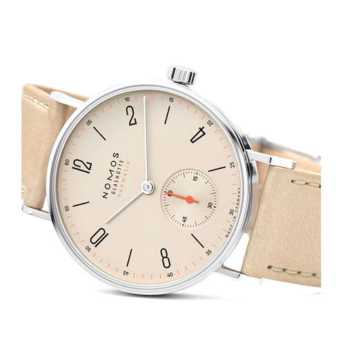 NOMOS/诺莫斯 Tangente系列35mm自动机械男表176