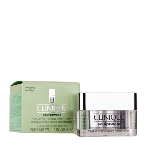 Clinique/倩碧紧颜提升按摩面膜50ml