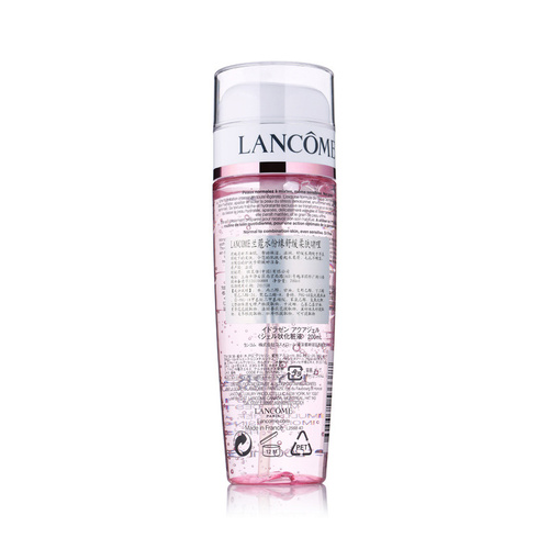 Lancome/兰蔻 新水份缘舒缓柔肤啫喱200ml