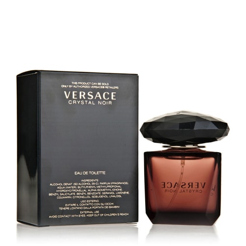 VERSACE/范思哲星夜水晶女士香水30ml（又名范思哲星夜水晶女士淡香水30ml）