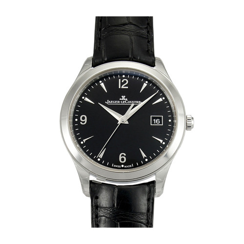 Jaeger-LeCoultre/积家 大师系列2015新款男表 Q1548470