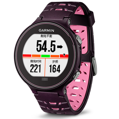 Garmin/佳明forerunner630中文版 智能跑步腕表gps运动手表心率带生理指标