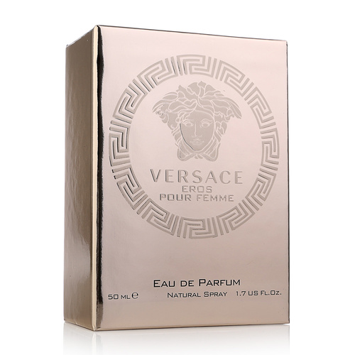 VERSACE/范思哲爱纳斯女士香水 50ml