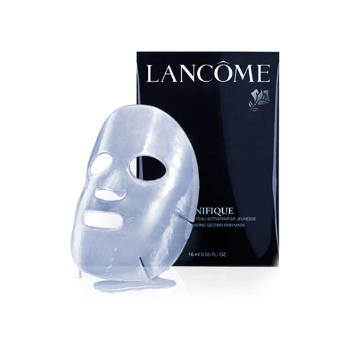 Lancome/兰蔻精华肌底面膜