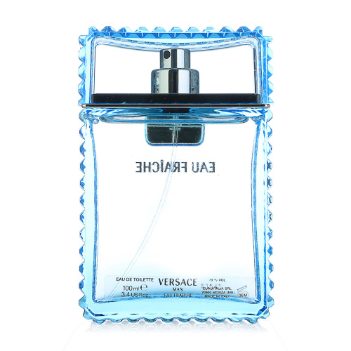 VERSACE/范思哲绅情香水 100ml