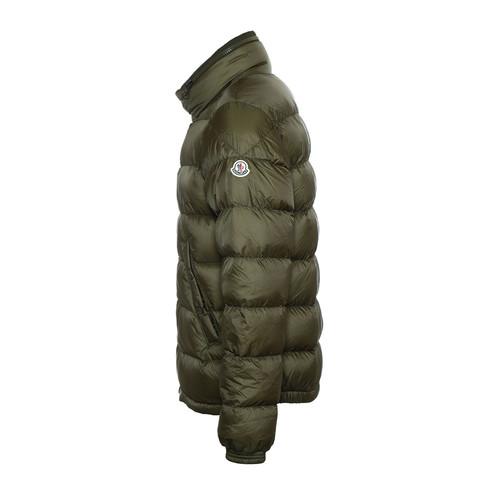 Moncler/蒙克莱 长袖经典羽绒服男士外套4030405