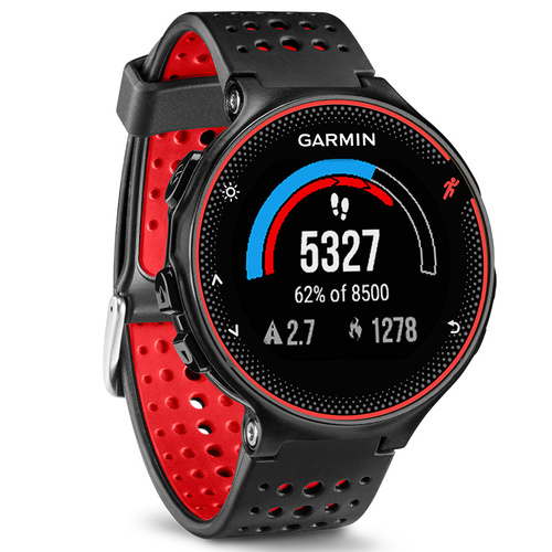 Garmin/佳明 Forerunner235 GPS智能跑步腕表 光电心率运动手表