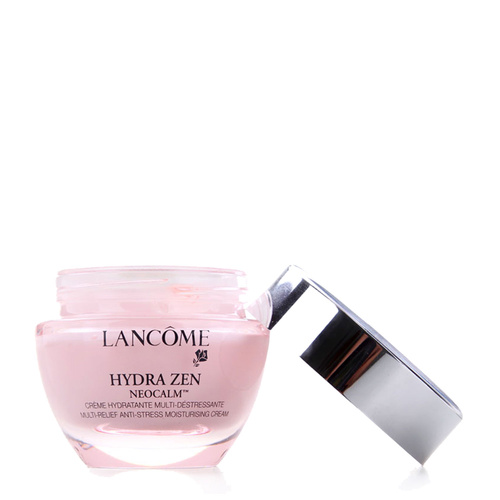 Lancome/兰蔻水份缘舒缓日霜50ml