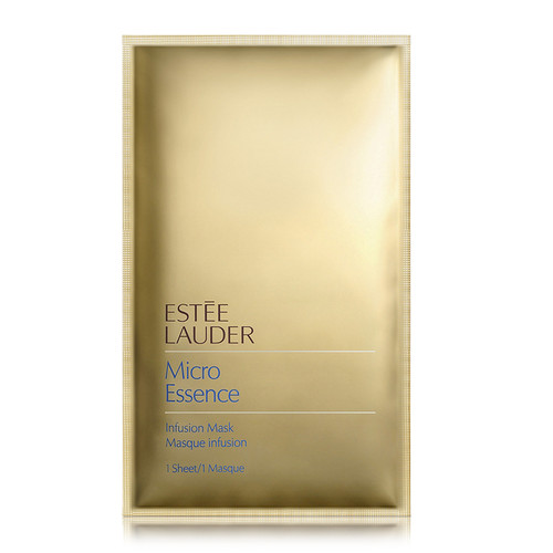 Estee Lauder/雅诗兰黛微精华面膜6片