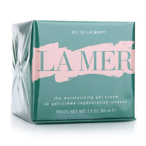 La Mer/海蓝之谜精华凝霜60ml