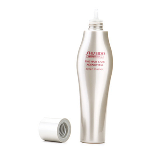 SHISEIDO/资生堂护理道 头皮生机系列 健发精华液 180ml