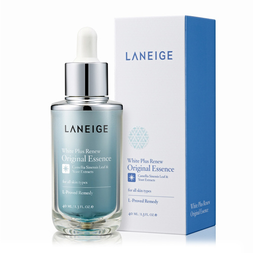 Laneige/兰芝臻白净透修护精华露40ML(原名称为兰芝臻白修护柔肤精华露40ML）