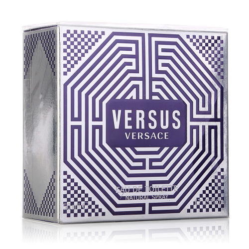 VERSACE/范思哲纬尚时女士香水