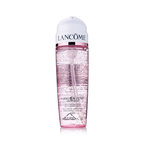 Lancome/兰蔻 新水份缘舒缓柔肤啫喱200ml