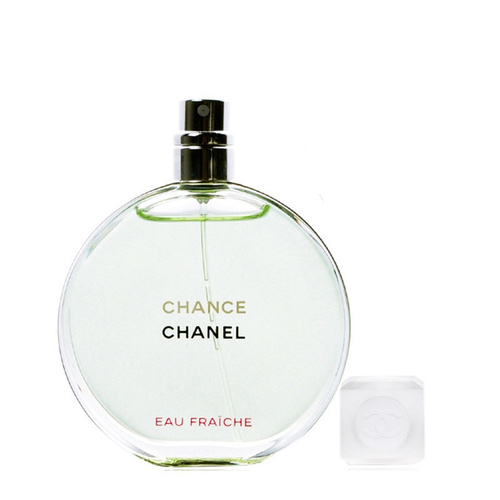 CHANEL/香奈儿 邂逅清新淡香水 50ml