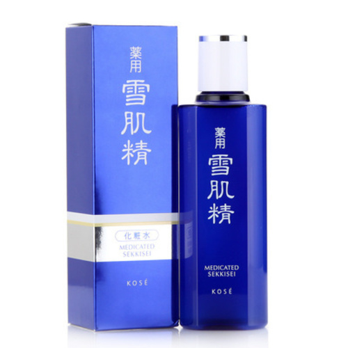 KOSE/高丝雪肌精化妆水330ML