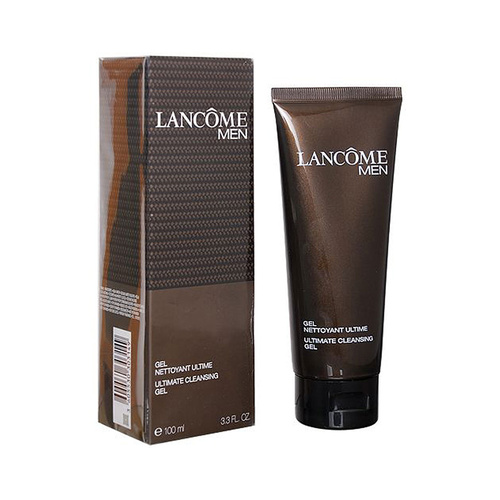 Lancome/兰蔻男仕洁面啫喱100ml