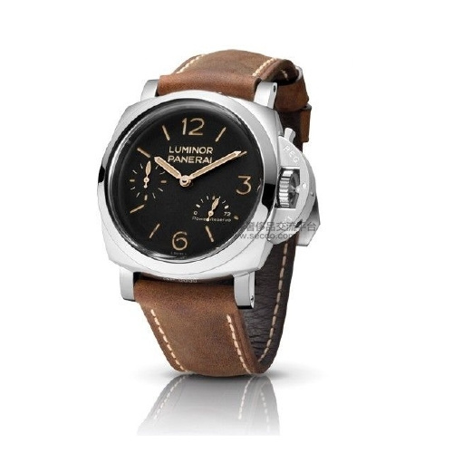 PANERAI/沛纳海历史经典系列男式手动机械腕表 PAM00423