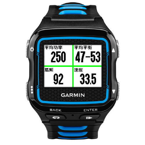 Garmin/佳明 Forerunner 920XT GPS 跑步骑行游泳手表