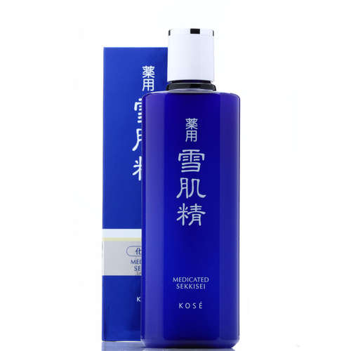 KOSE/高丝雪肌精化妆水180ml