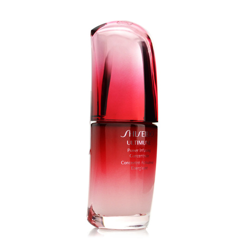 SHISEIDO/资生堂红妍肌活精华露30ml