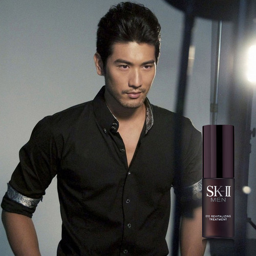 SK-II/SK-II 男士焕活修护眼霜 15g