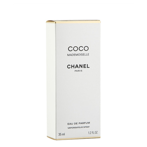 CHANEL/香奈儿 可可小姐香水 35ml