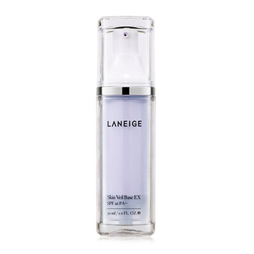 Laneige/兰芝雪纱丝柔防晒隔离霜30ML 40号# （紫色）