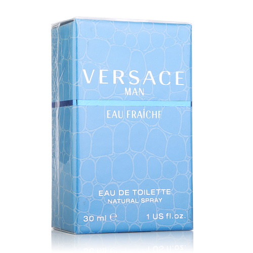 VERSACE/范思哲绅情香水 30ml