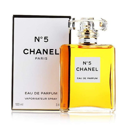 CHANEL/香奈儿 N°5五号香水 50ml