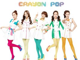 Crayon Pop