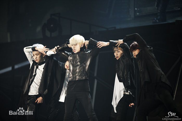 SHINee SWC 14