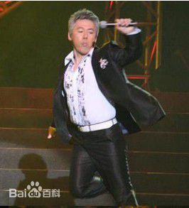 张宇 马来西亚演唱会 1