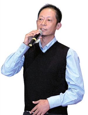 王志文 参演电视剧作品（1987-2009）