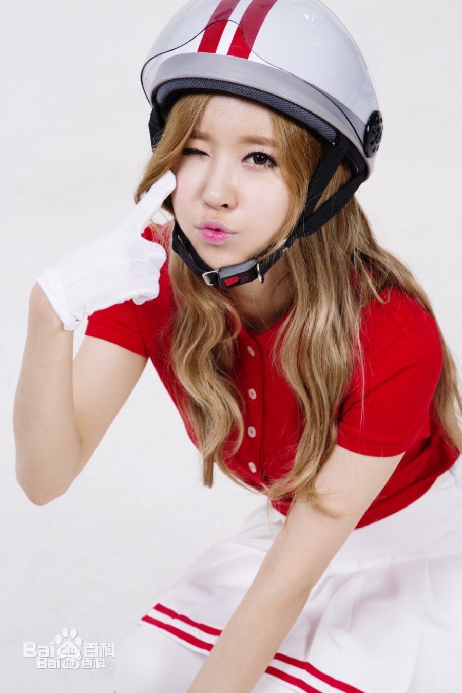 Crayon Pop 艾琳 2