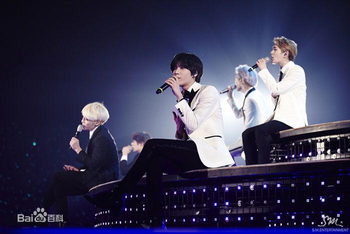 SHINee SWC 12