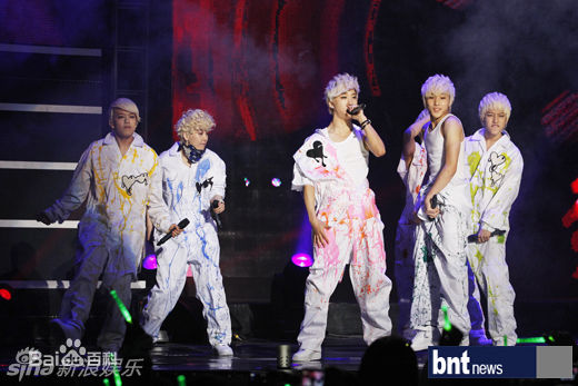 B.A.P  7