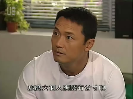 苗侨伟 2005《学警雄心》饰李文升 2