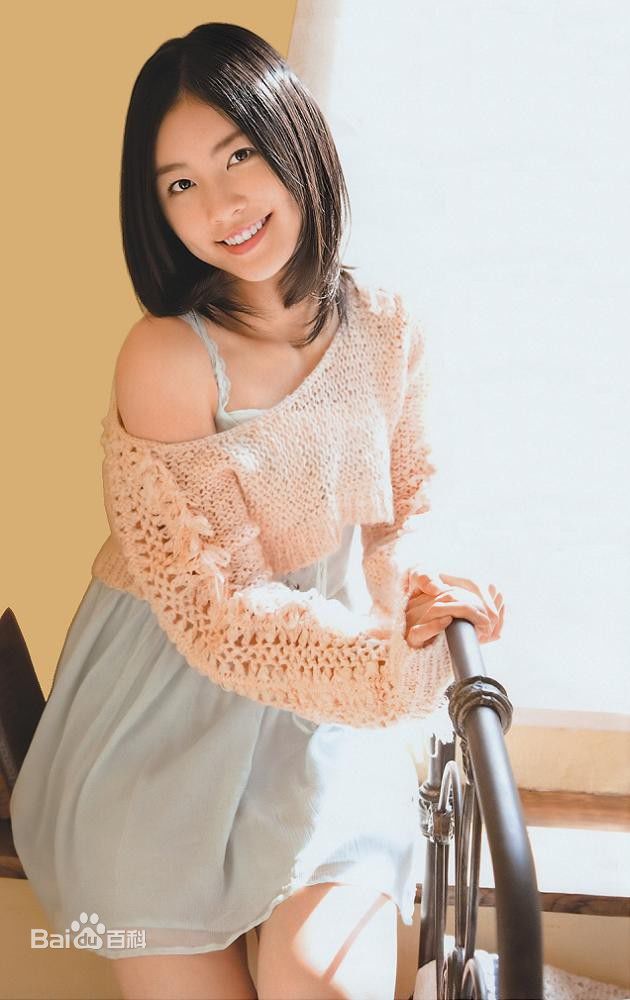 松井珠理奈  21